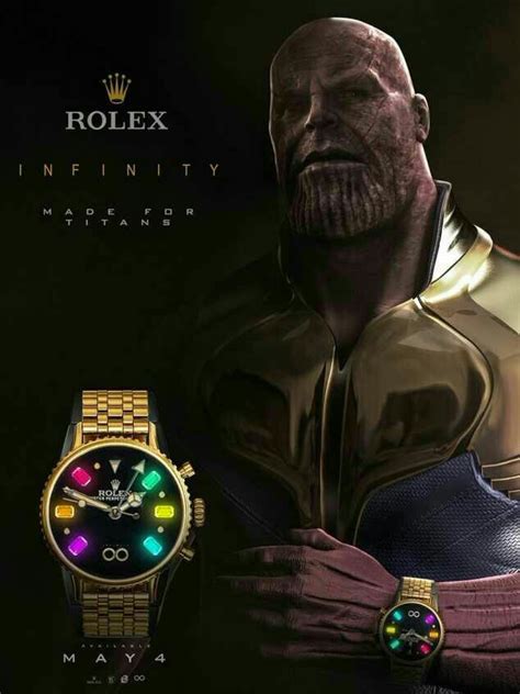 reloj rolex infinity war|Rolex watches swiss.